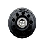 Poulie damper série 1 f20 3 e92 e93 e91 5 f10 f11 x1 e84 x3 f25 11238512072 Poulie damper série 1 f20 3 e92 e93 e91 5 f10 f11 x1 e84 x3 f25 11238512072