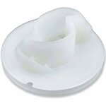 Poulie de d�marreur pour husqvarna 135 140 435 435e 440 440ii seires tron�onneuse pi�ces de rechange ...