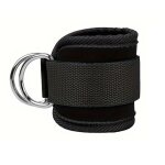 Poulies de musculation musculation - courroies de tirage auxiliaires pour fitness et musculation neutre ...