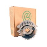 Poulie pignon de pompe � injection berlingo c3 ii iii c5 iii ds3 ds4 ds5 jumpy iii focus iii s - max ...