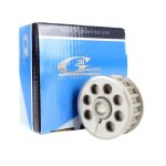 Poulie pignon de vilebrequin kangoo twingo thalia clio i ii 1. 2 8v 16v 8200032595