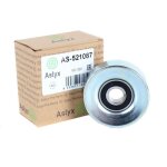 Poulie - tendeur de courroie trapzodale pour pompe  eau c4 picasso peugeot 207 308 1. 4 1. 6 vti thp ...