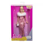 Poup�e barbie - soir�e enchant�e