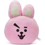 Poupée bts en peluche modèle lapin 35cm jouets pour enfants adaptés aux vacances Poupée bts en peluche modèle lapin 35cm jouets pour enfants adaptés aux vacances