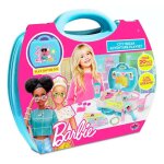 Poupe ccessory case mattel (x20)