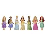 Poupes disney princesses collection dore ? hasbro