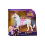 Poupe lecole des licornes licorne 28 cm modle alatoire
