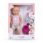 Poupee emma fait pipi Poupee emma fait pipi