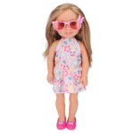 Poupée fille à la mode 15 pouces poupée fille réaliste en vinyle avec robe lunettes cadeau danniversaire ... Poupée fille à la mode 15 pouces poupée fille réaliste en vinyle avec robe lunettes cadeau danniversaire ...