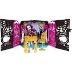 Poupee hk4hk 13 wishes party lounge & spectra vondergeist doll playset