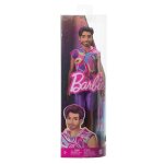 Poupe ken - mattel - totally hair - multicolore -  partir de 3 ans - mixte
