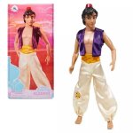 Poupe mannequin aladdin disney 29cm