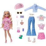 Poupee mattel poup�e barbie malibu dream besties styles festival (jgh87)