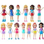 Poup�e - mattel - fwy19 - polly pocket - plastique - � partir de 4 ans - mixte