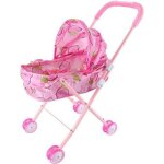 Poupes en mtal buggy pliant landau poussette poussette jouet poupe bb enfants filles cadeau - keeper ...