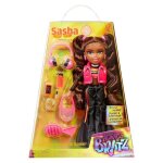 Poup�e - mga - bratz alwayz bratz sasha - rose - 3 � 10 ans - inspire la cr�ativit�