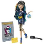 Poupée monster high cleo de nile - y8496 - glamour monstrueux Poupée monster high cleo de nile - y8496 - glamour monstrueux