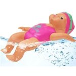 Poup�e de natation �tanche pour b�b� - jouet �lectrique intelligent - piscine - jouet pour enfant