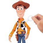 Poupée parlante de luxe toy story sheriff woody avec cordon de traction oreillers jouets pour enfants ... Poupée parlante de luxe toy story sheriff woody avec cordon de traction oreillers jouets pour enfants ...