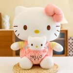 Poupée en peluche hello kitty 35 cm jolies poupées en peluche jouets de personnages de dessins animés ... Poupée en peluche hello kitty 35 cm jolies poupées en peluche jouets de personnages de dessins animés ...