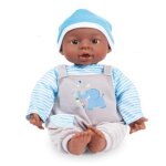 Poupon interactif hugo 40 cm ? love bebe Poupon interactif hugo 40 cm ? love bebe