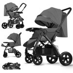 Poussette bébé citadine - 0 à 36 mois jusquà 15kg - putter double sens double frein dossier inclinable ... Poussette bébé citadine - 0 à 36 mois jusquà 15kg - putter double sens double frein dossier inclinable ...