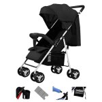 Poussette canne magic zc poussette poussette compacte pousette canne pliage en un clic ultra - l�ger ...