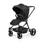 Poussette canne - poussette 3 en 1 - poussette compacte - facile � plier portable - capacit� de charge ...