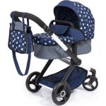 Poussette - chassis poussette bayer design - 17015aa