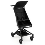 Poussette compacte b�b� - dreamade - auvent r�glable - 4 roues amovible - panier de rangement - adapt�e ...