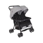 Poussette graco duorider seconde