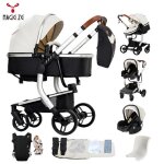 Poussette magic zc pousette 3 en 1 cuir pu imperméable poussette bebe pousette poussette trio grand espace ... Poussette magic zc pousette 3 en 1 cuir pu imperméable poussette bebe pousette poussette trio grand espace ...