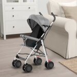Poussette pliable bebe - mengda - poussette canne ultra compacte - avec cotons et moustiquaire - pour ... Poussette pliable bebe - mengda - poussette canne ultra compacte - avec cotons et moustiquaire - pour ...