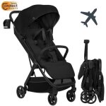 Poussette ultra - compacte lionelo julie air - pliage automatique - compatible avion - jusqu� 22kg - ...