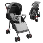 Poussette de voyage - ultra compacte confortable et lègère panier de rangement pour 0 - 24 mois bébé ... Poussette de voyage - ultra compacte confortable et lègère panier de rangement pour 0 - 24 mois bébé ...