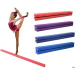 Poutre de gymnastique pliable - dripex - poutre d�quilibre - 210cm - pour enfants et adultes d�butants ...
