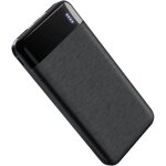 Power bank 10000mah mince petite batterie externe 2. 4a chargeur de tlphone portable portable pour ...