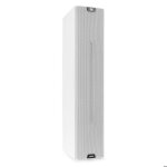 Power dynamics pdcs403 enceinte colonne passive ip44 260 watts - blanche r�sistantes aux intemp�ries