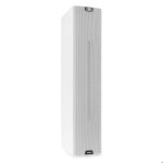 Power dynamics pdcs403a enceinte colonne active ip44 260 watts - blanche résistantes aux intempéries Power dynamics pdcs403a enceinte colonne active ip44 260 watts - blanche résistantes aux intempéries