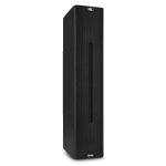Power dynamics pdcs403a enceinte colonne active ip44 260 watts - noire r�sistantes aux intemp�ries