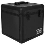 Power flights fl rcase 100all bl - valise 100 vinyles flight case cd