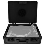 Power flights fl turncase all bl flight platine cd et vinyles