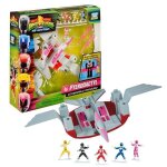 Power rangers - collection megazord zords articulé 20 cm modèle pterodactyl dinozord pour les enfants ... Power rangers - collection megazord zords articulé 20 cm modèle pterodactyl dinozord pour les enfants ...