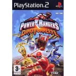 Power rangers dino tonnerre