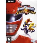 Power rangers super legends / jeu pc dvd Power rangers super legends / jeu pc dvd