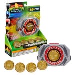 Power ranger power morpher lectronique fonctions sonores et lumineuses accessoires inclus pour les enfants ...