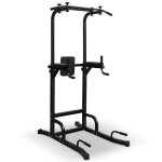 Power tower pull up bar station de trempage dentranement pour lentranement de force adapte  la remise ...