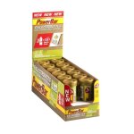 Powerbar boisson sport 5 electrolytes - zro calorie - mangue fruits de passion - 12 x 10 comprims