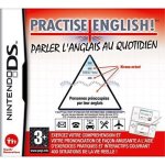 Practise english / jeu console ds Practise english / jeu console ds