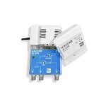 Pr� ampli appartement alcad ai271